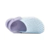LiteRide Clogs „Blau-Lila“