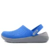 LiteRide Clogs „Blue Slate Grey“