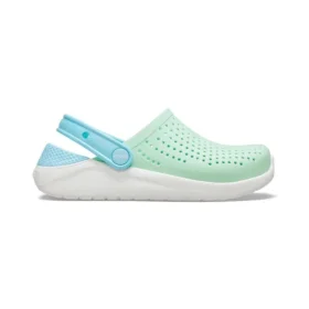 LiteRide Clogs „Neo Mint White“