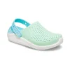 LiteRide Clogs „Neo Mint White“