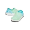 LiteRide Clogs „Neo Mint White“