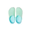 LiteRide Clogs „Neo Mint White“