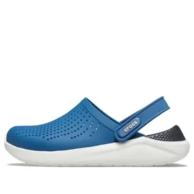 LiteRide Flash Schuhe Blaue Unisex-Sandalen