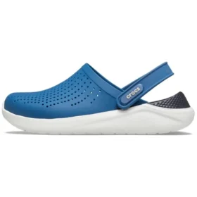 LiteRide Flash Schuhe Blaue Unisex-Sandalen