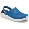 LiteRide Flash Schuhe Blaue Unisex-Sandalen