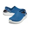 LiteRide Flash Schuhe Blaue Unisex-Sandalen