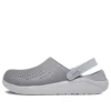 LiteRide Flash Schuhe Smoke Grey White Sandalen