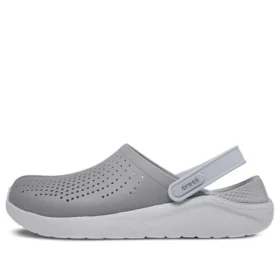 LiteRide Flash Schuhe Smoke Grey White Sandalen