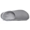 LiteRide Flash Schuhe Smoke Grey White Sandalen