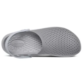 LiteRide Flash Schuhe Smoke Grey White Sandalen