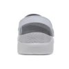 LiteRide Flash Schuhe Smoke Grey White Sandalen