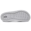LiteRide Flash Schuhe Smoke Grey White Sandalen