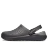 LiteRide Flash Schuhe Unisex-Sandalen in Grau
