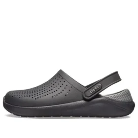 LiteRide Flash Schuhe Unisex-Sandalen in Grau
