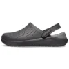 LiteRide Flash Schuhe Unisex-Sandalen in Grau
