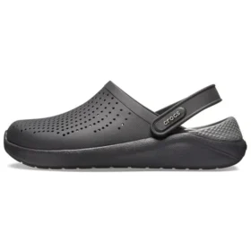 LiteRide Flash Schuhe Unisex-Sandalen in Grau
