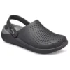 LiteRide Flash Schuhe Unisex-Sandalen in Grau