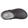 LiteRide Flash Schuhe Unisex-Sandalen in Grau