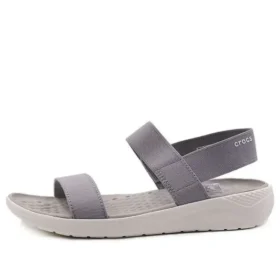 LiteRide „Light Gray White“