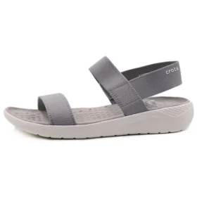 LiteRide „Light Gray White“