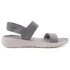 LiteRide „Light Gray White“