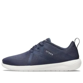 LiteRide Modform Laces Sneaker „Navy White“