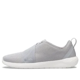 LiteRide Modform Schuh „Grey White“