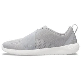 LiteRide Modform Schuh „Grey White“