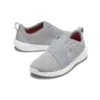 LiteRide Modform Schuh „Grey White“