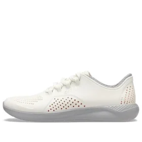 LiteRide Pacer „Almost White Slate Grey“