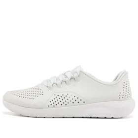 LiteRide Pacer Sneaker „Weiß“