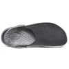 LiteRide Sandalen „Black Smoke Grey“