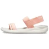 LiteRide-Sandalen in Rosa
