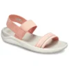 LiteRide-Sandalen in Rosa