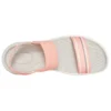 LiteRide-Sandalen in Rosa