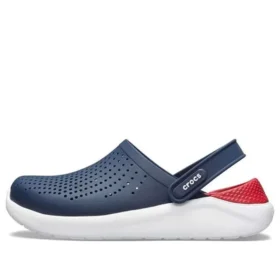 LiteRide Schuh Strand-Sandalen Unisex Blau Rot