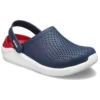 LiteRide Schuh Strand-Sandalen Unisex Blau Rot