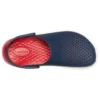 LiteRide Schuh Strand-Sandalen Unisex Blau Rot