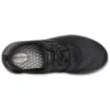 LiteRide-Schuhe aus Stoff „Schwarz“