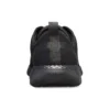 LiteRide-Schuhe aus Stoff „Schwarz“