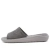 LiteRide Slides „Grau“