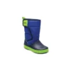 LodgePoint Schneestiefel „Royal Blue“