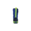 LodgePoint Schneestiefel „Royal Blue“