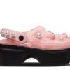 Loopy Zanmang x Stomp Clog „Pink“ Loopy Zanmang x Stomp Clog „Pink“