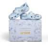 Loveshackfancy Blue Classic Clog