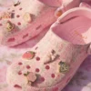 Loveshackfancy Classic Clog Loveshackfancy Classic Clog