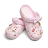 Loveshackfancy Classic Clog Loveshackfancy Classic Clog