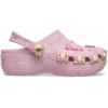 Loveshackfancy Classic Platform Clog Loveshackfancy Classic Platform Clog