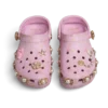 Loveshackfancy Classic Platform Clog Loveshackfancy Classic Platform Clog
