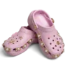 Loveshackfancy Classic Platform Clog Loveshackfancy Classic Platform Clog